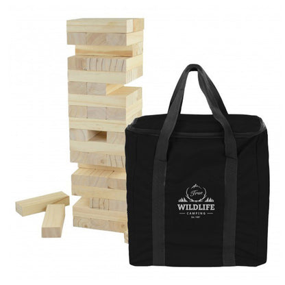 Giant Tumble Tower Game-VOUT001
