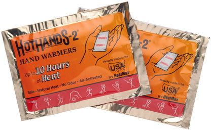 Hand Warmers-HNDWARM