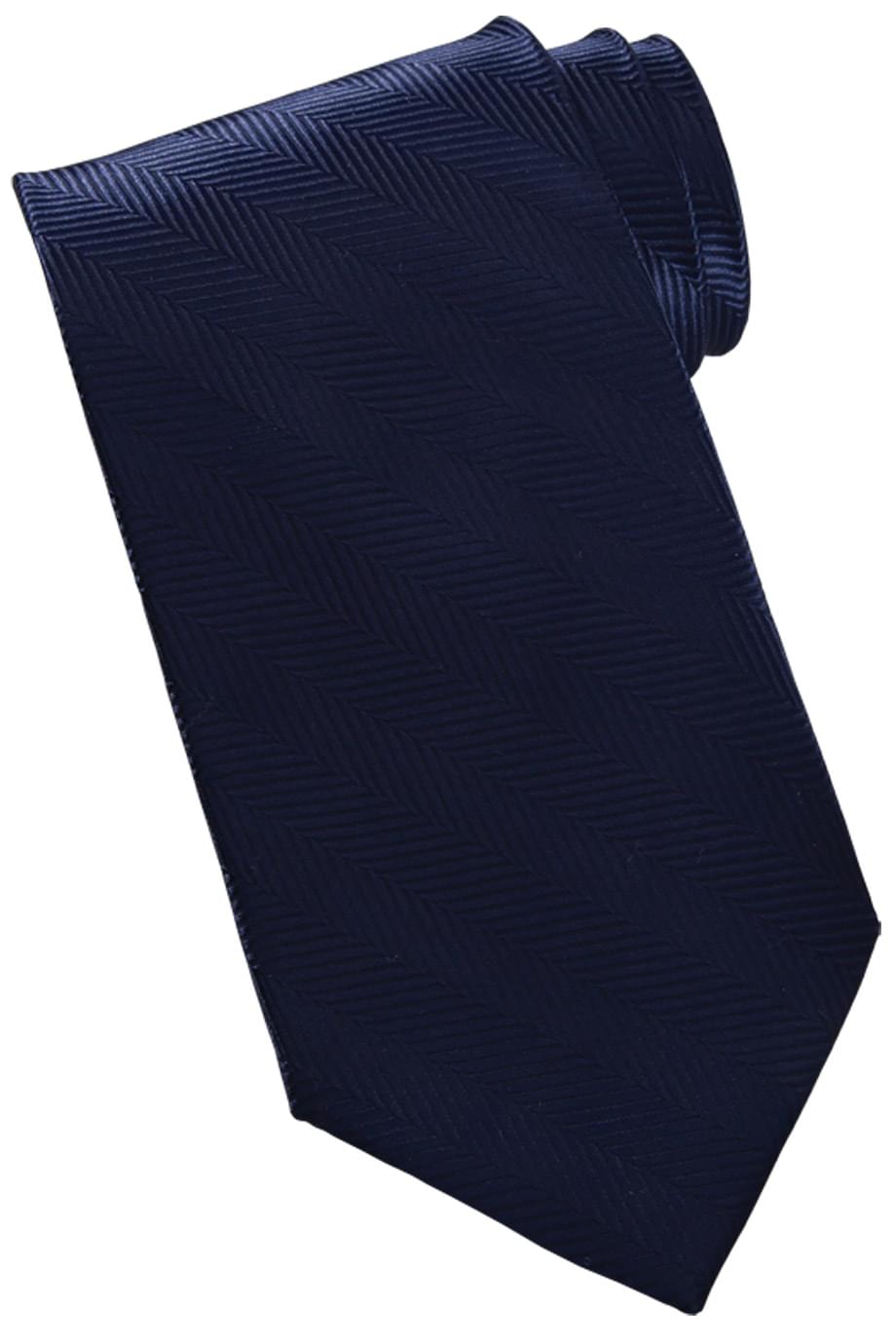 Herringbone Tie - HB00