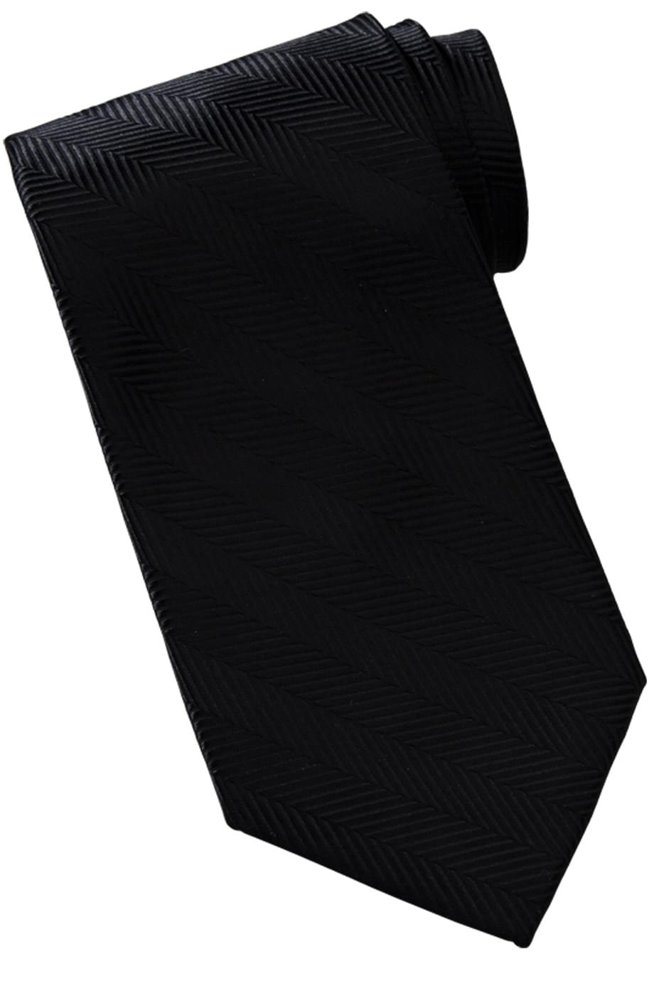 Herringbone Tie - HB00