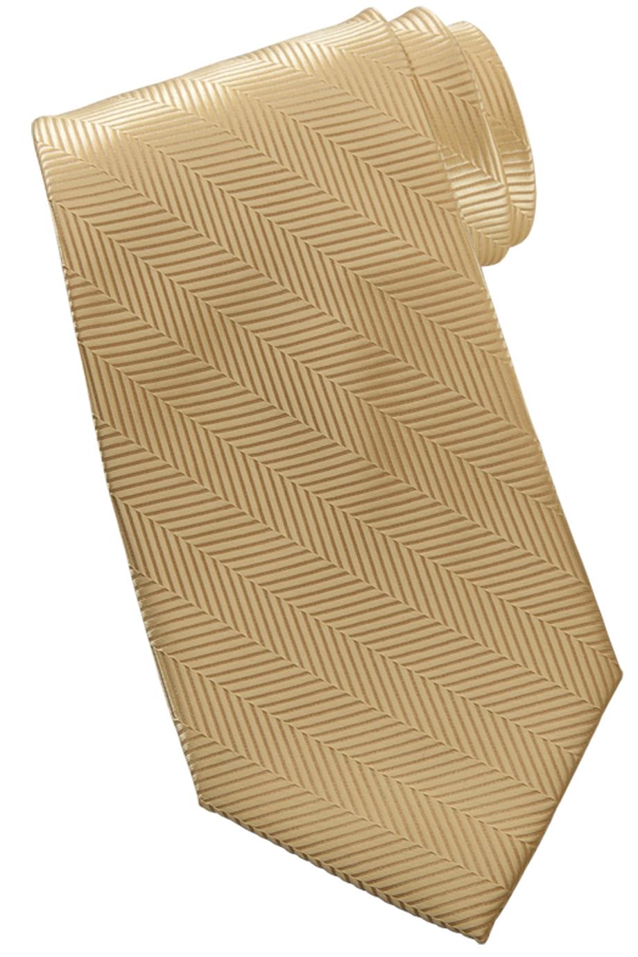 Herringbone Tie - HB00