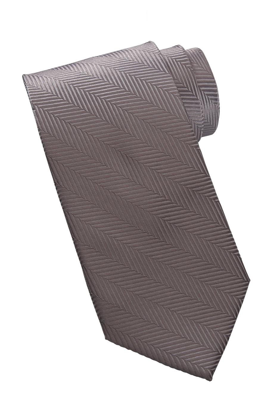 Herringbone Tie - HB00