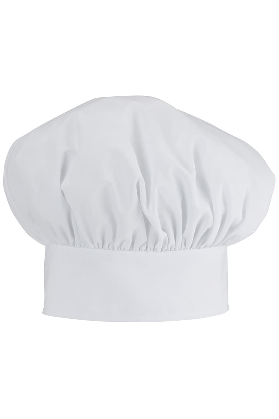 Poplin Chef Hat - HT00