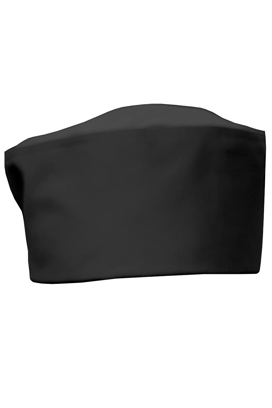 Beanie Cap With Elastic Back - HT02