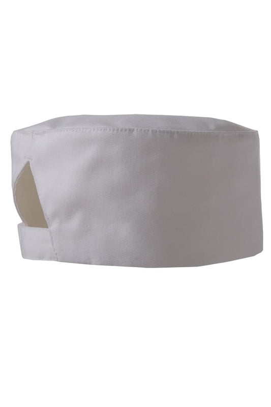 Beanie Cap With Velcro Back - HT04