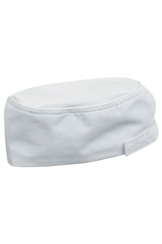 Beanie Cap With Mesh Top - HT05