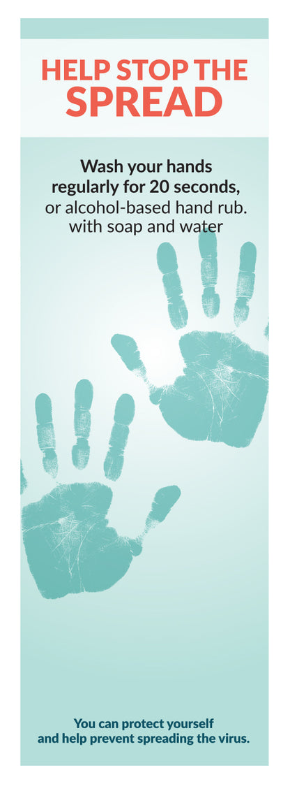 Souvenir 3 x 9 Scratch Pad 50 Sheet-NS3A9A50