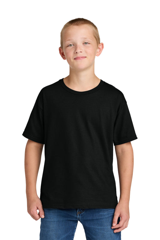 Jerzees Ultimate™ Youth Ring Spun T-Shirt