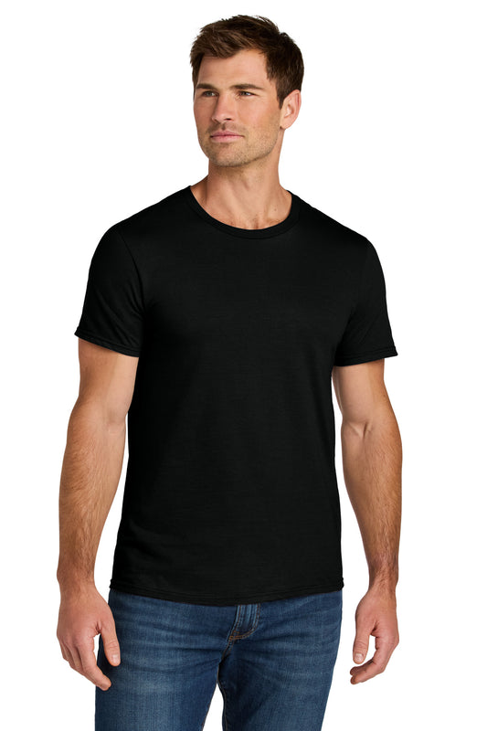 Jerzees Ultimate™ Unisex Ring Spun T-Shirt