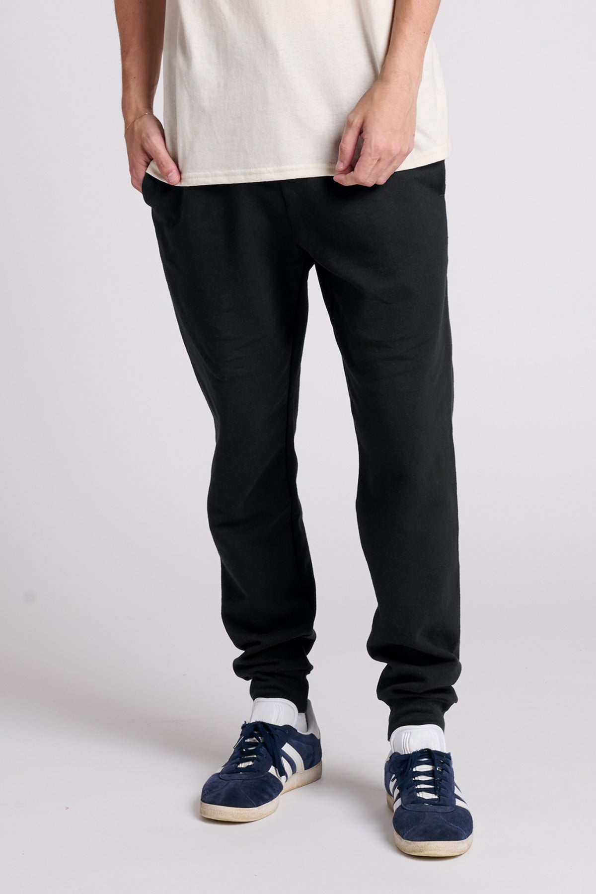 Jerzees Ultimate? Unisex CVC Ring Spun Pocket Jogger IC