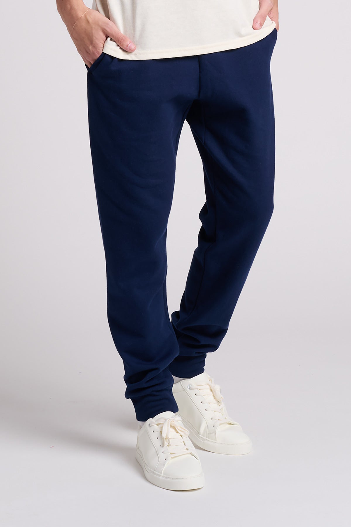 Jerzees Ultimate? Unisex CVC Ring Spun Pocket Jogger IC