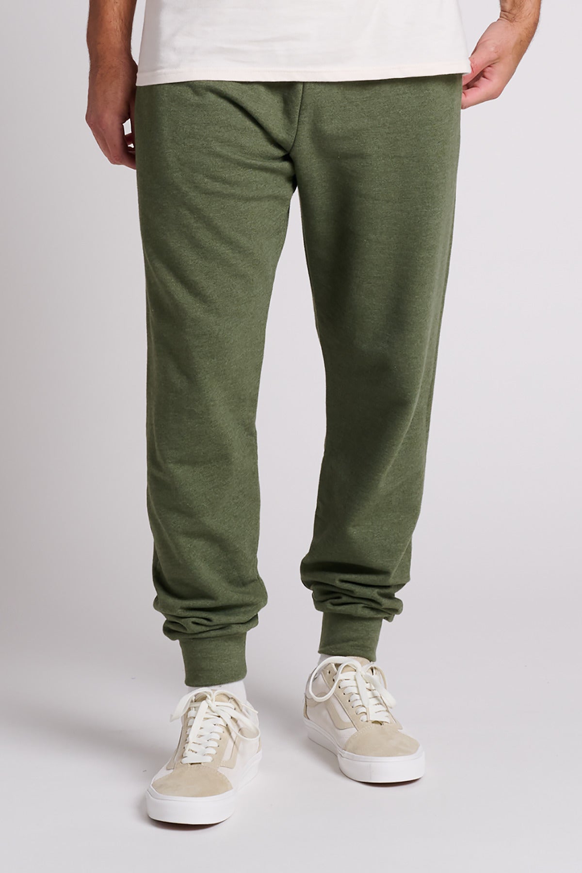 Jerzees Ultimate? Unisex CVC Ring Spun Pocket Jogger IC