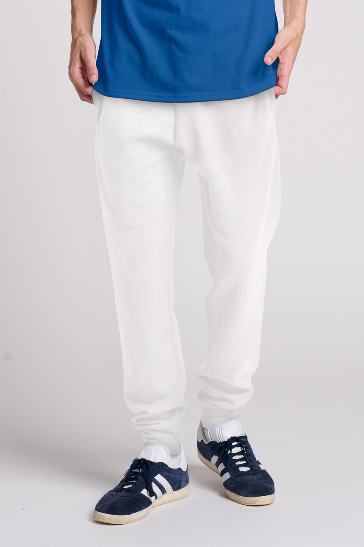 Jerzees Ultimate? Unisex CVC Ring Spun Pocket Jogger IC