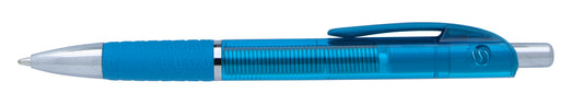 Souvenir Translucent Image Grip Pen-IMGGT