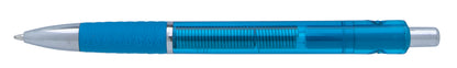 Souvenir Translucent Image Grip Pen-IMGGT