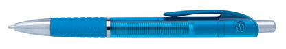 Souvenir Translucent Image Grip Pen-IMGGT