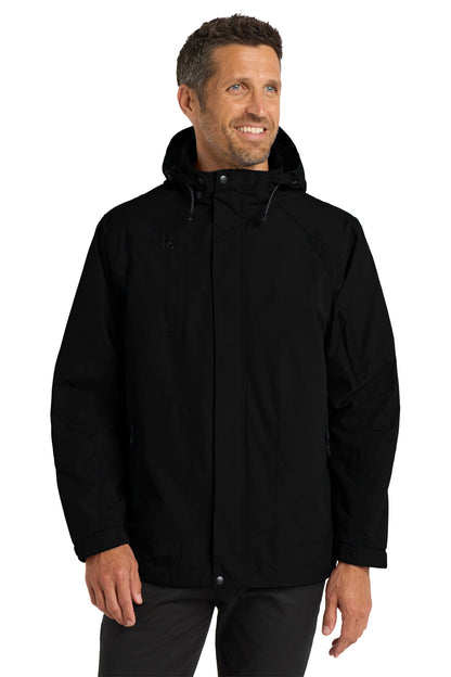 Port Authority® All-Season II Jacket