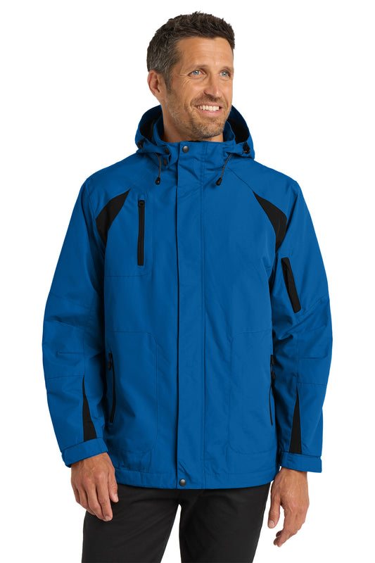 Port Authority® All-Season II Jacket