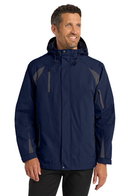 Port Authority® All-Season II Jacket