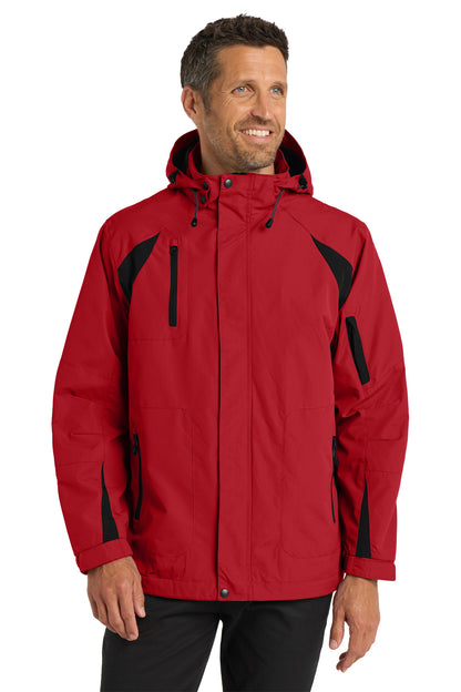 Port Authority® All-Season II Jacket