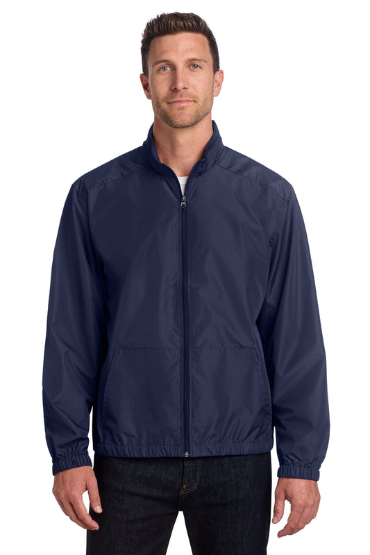 Port Authority&reg; Essential Jacket