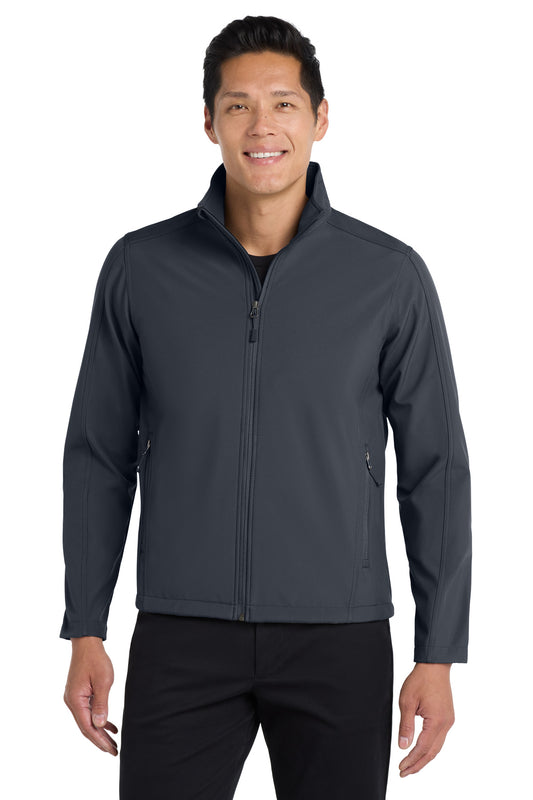 Port Authority? Core Soft Shell Jacket. J317