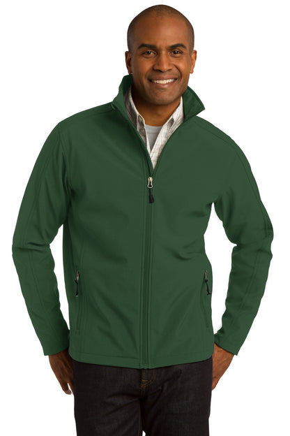 Port Authority? Core Soft Shell Jacket. J317