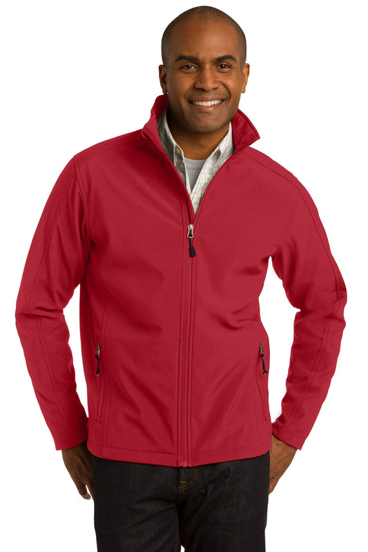 Port Authority? Core Soft Shell Jacket. J317