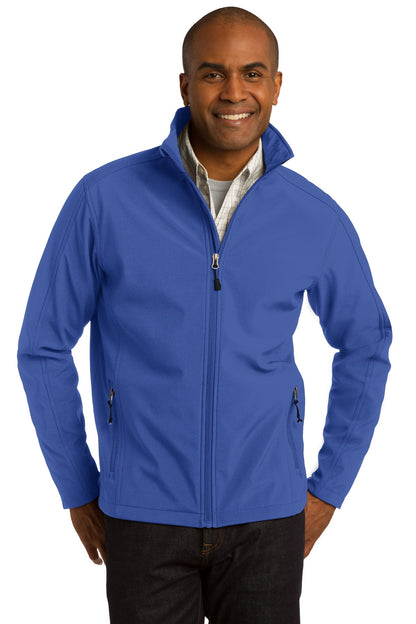 Port Authority? Core Soft Shell Jacket. J317