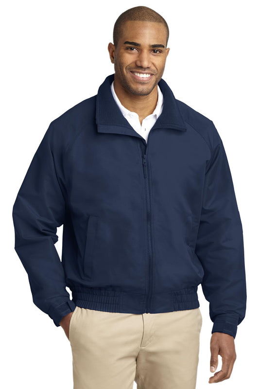 Port Authority® Lightweight Charger Jacket