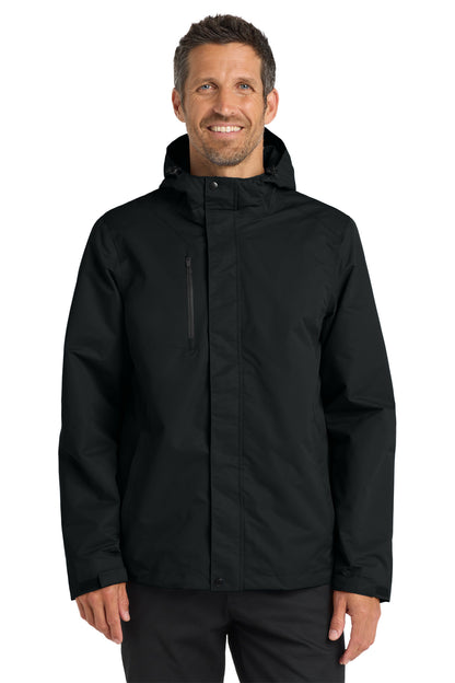 Port Authority® All-Conditions Jacket