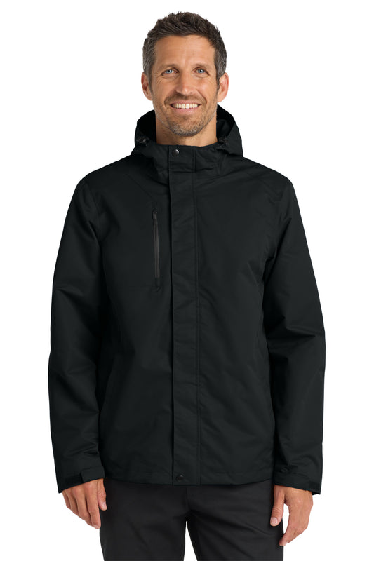 Port Authority® All-Conditions Jacket