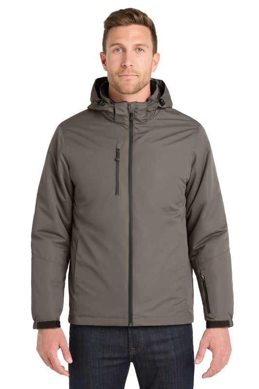 Port Authority® Vortex Waterproof 3-in-1 Jacket