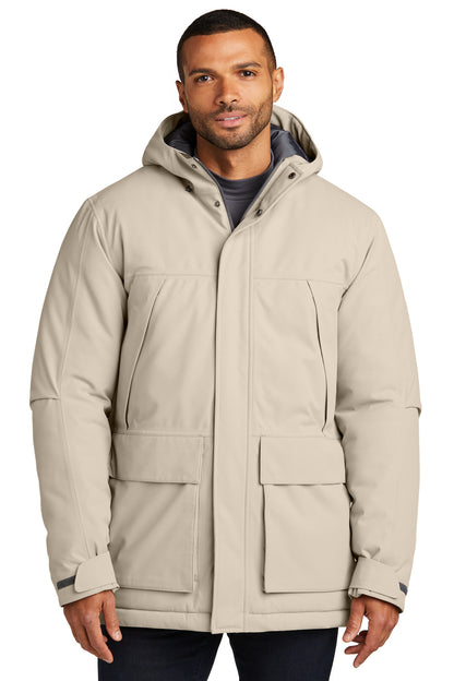 Port Authority? Latitude Waterproof Heavyweight Parka J