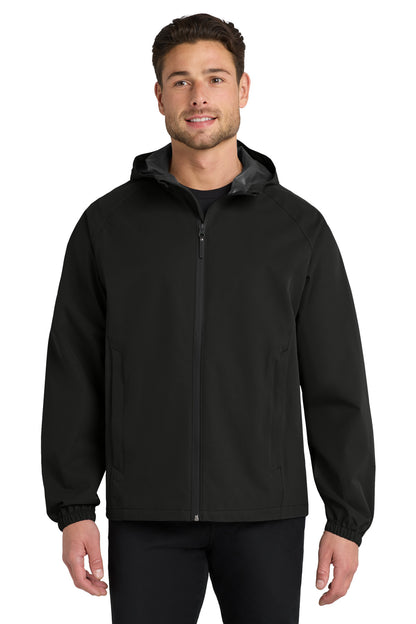 Port Authority ® Essential Rain Jacket