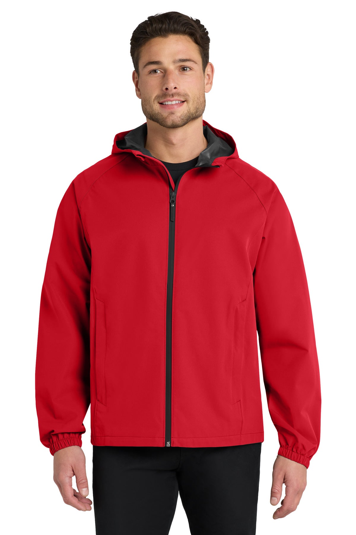 Port Authority ® Essential Rain Jacket