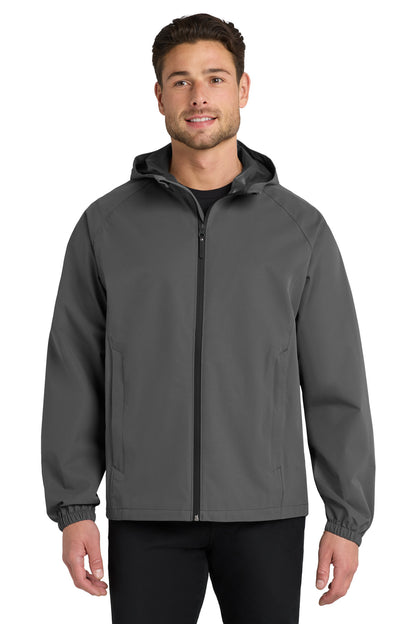 Port Authority ® Essential Rain Jacket