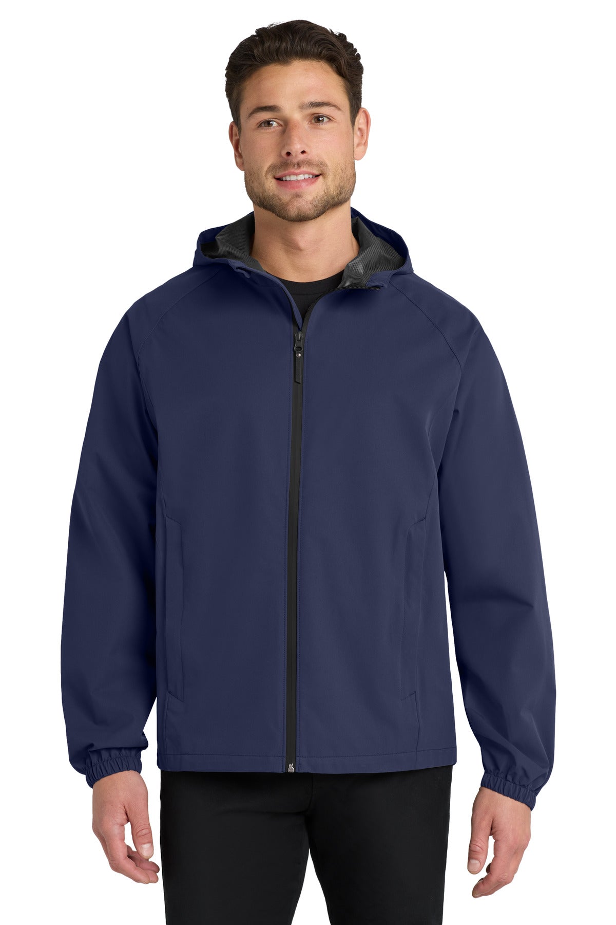 Port Authority ® Essential Rain Jacket