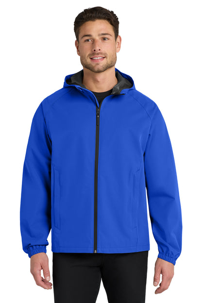 Port Authority ® Essential Rain Jacket