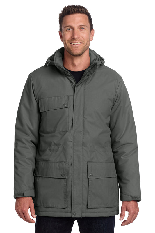 Port Authority® Excursion Parka