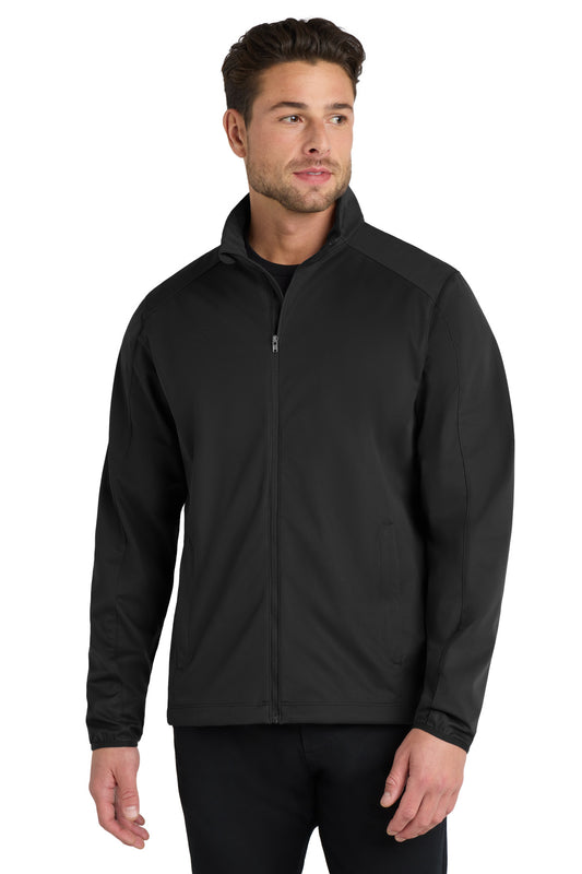 Port Authority® Active Soft Shell Jacket