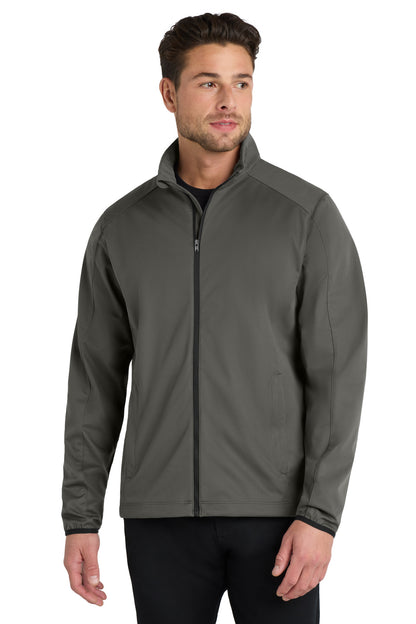Port Authority® Active Soft Shell Jacket