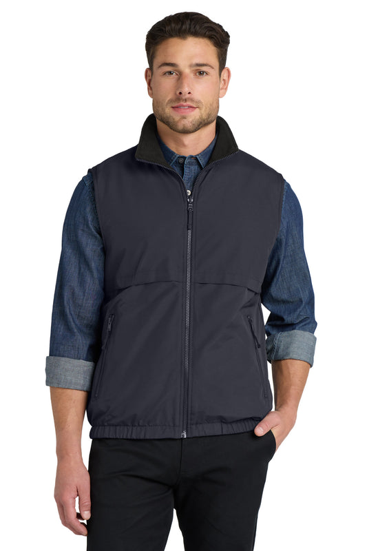 Port Authority® Reversible Charger Vest