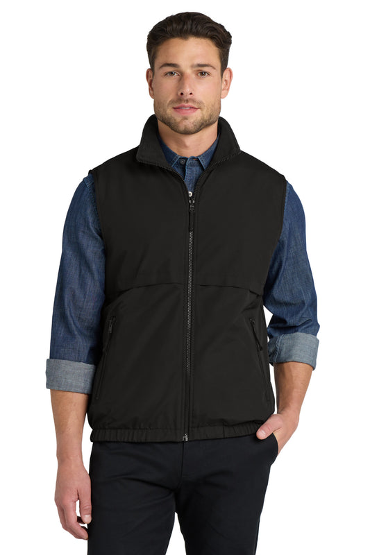 Port Authority® Reversible Charger Vest