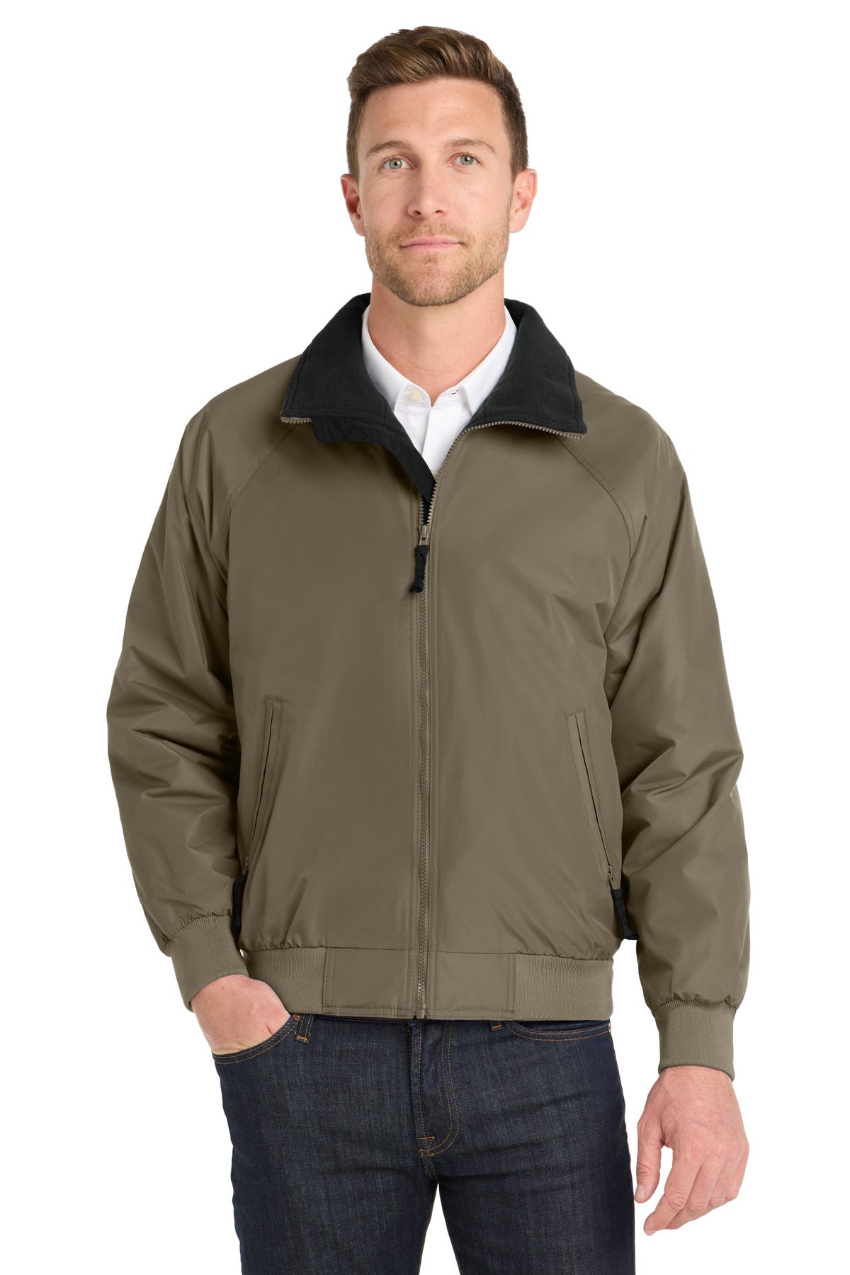 Port Authority® Challenger™ Jacket