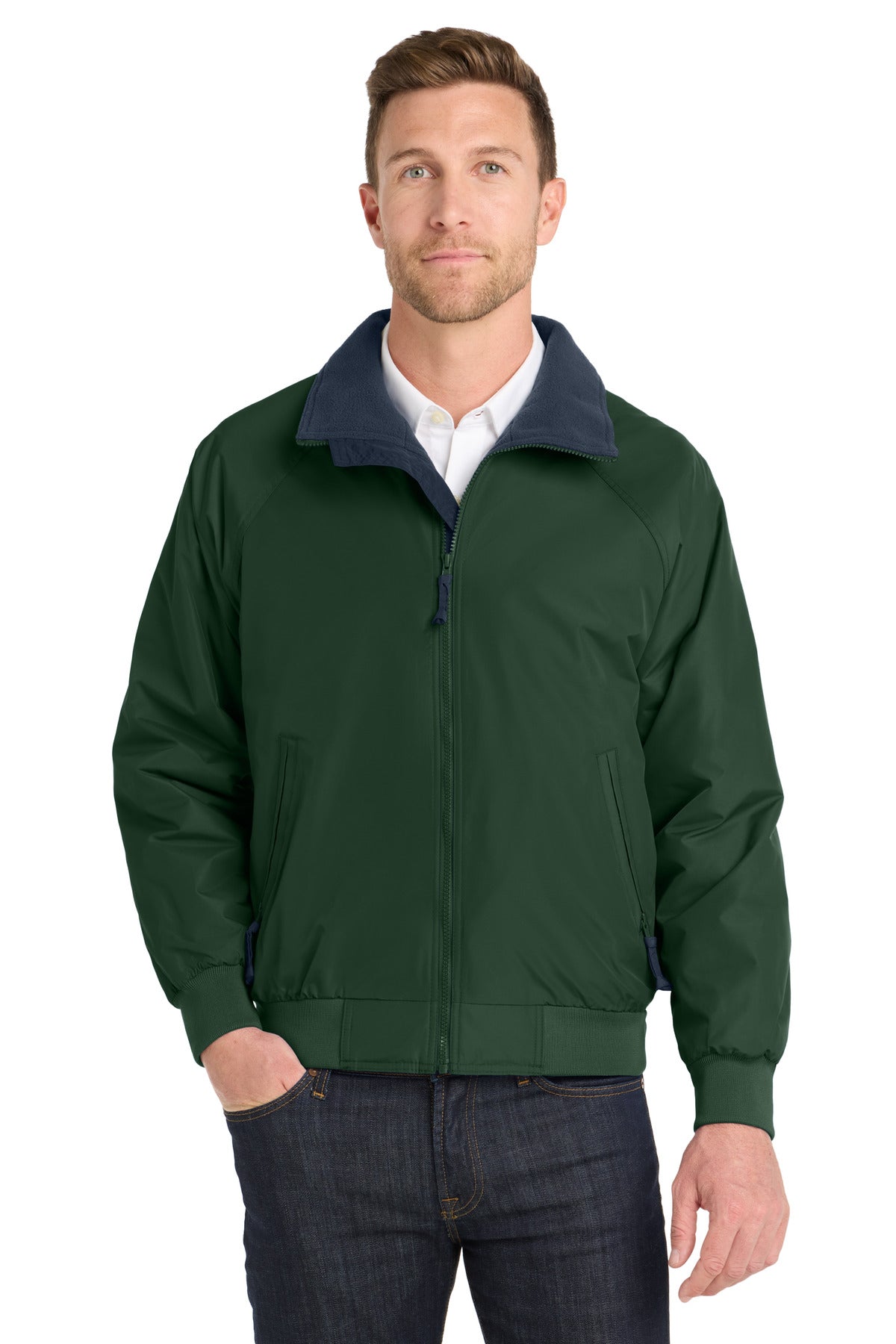 Port Authority® Challenger™ Jacket