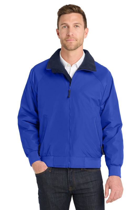 Port Authority? Challenger? Jacket. J754