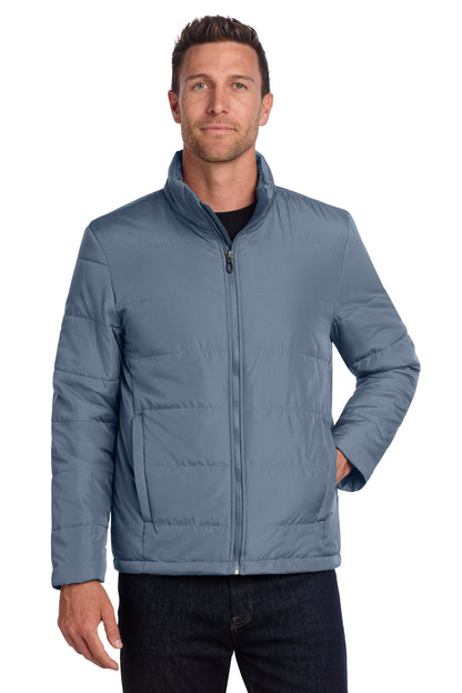 Port Authority® Puffer Jacket