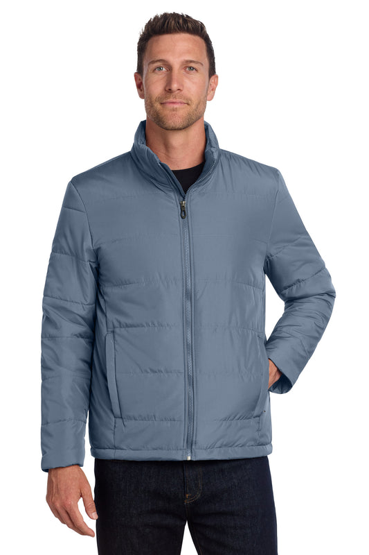 Port Authority® Puffer Jacket