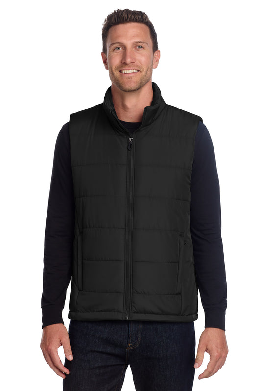 Port Authority® Puffer Vest